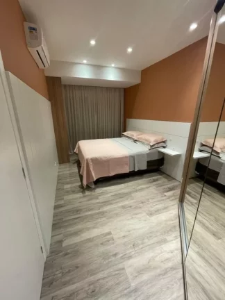 Imagem Cobertura com 4 dormitórios à venda, 318 m² por R$ 4.000.000,00 - Cachoeira do Bom Jesus - Florianópolis/SC