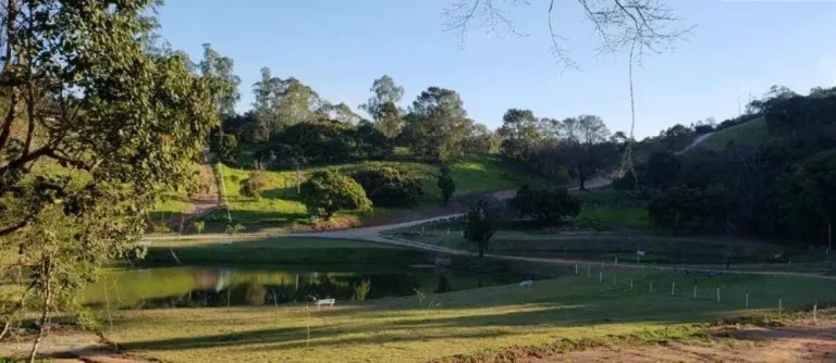 Imagem Fazenda Elisa: Lotes de 20.000 m² em Atibaia