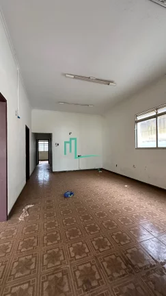 Imagem RESIDÊNCIA DISPONÍVEL PARA ALUGUEL E VENDA NO CENTRO DE FRANCA/SP