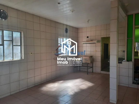 Imagem Área Comercial 900m² Jardim Oriente Valparaíso Casa 3 Quartos 1 Suíte 2 Vagas