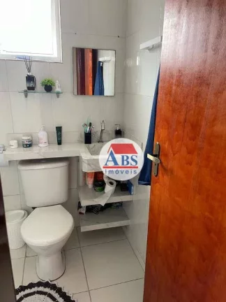 Imagem Sobreposta com 2 dormitórios