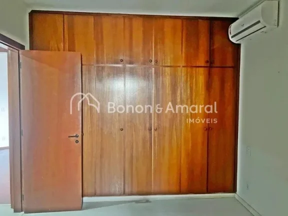 Imagem Apartamento Ã  venda no Jardim ProenÃ§a, Linda Vista, Campinas/SP. 3 quartos.

Este apartamento estÃ...