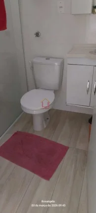Imagem apartamento a venda - Guilhermina