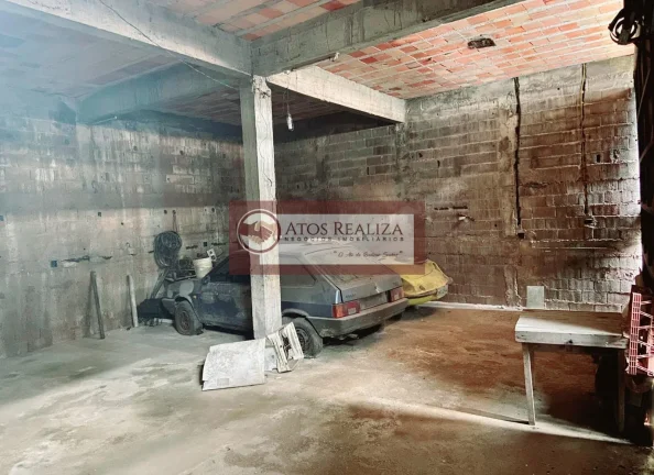 Imagem Casa em Jardim dos Manacas - São Paulo