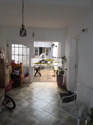 Imagem Sobrado em Condomínio a venda na Aclimação