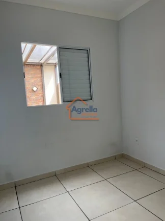 Imagem Condomínio Residencial Villa Primavera - Casa à venda no bairro Jardim Scomparim - Mogi Mirim/SP, NORTE