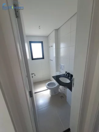 Imagem APARTAMENTO NOVÍSSIMO À VENDA JARDIM DO MAR - SÃO BERNARDO DO CAMPO - SP