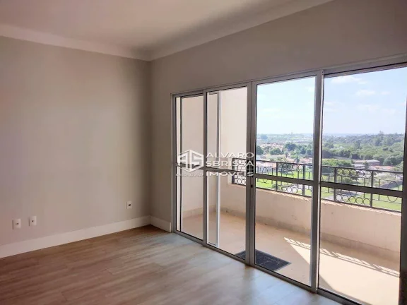 Imagem Apartamento com 3 dormitórios, 134 m² - Valor do pacote ----- Jardim Padre Bento - Itu/SP