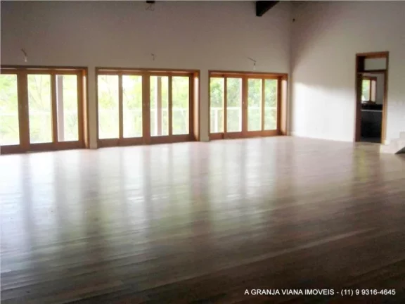Imagem Casa com 4 dormitórios à venda, 785 m² por R$ 3.200.000,00 - Parque Primavera - Carapicuíba/SP