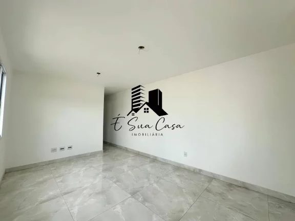 Imagem Área Privativa com 2 Quartos á Venda Bairro Europa Contagem MG
