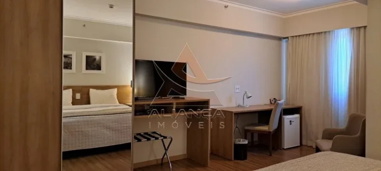 Imagem Apartamento - Ribeirão Preto - Jardim Califórnia