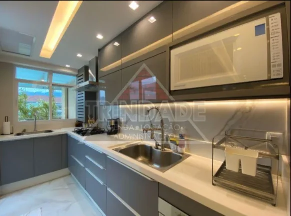 Imagem APARTAMENTO RESIDENCIAL em RIO DE JANEIRO - RJ, RECREIO DOS BANDEIRANTES