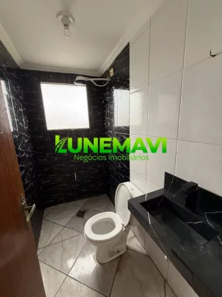 Imagem ALUGA-SE APARTAMENTO – VILA SÃO PAULO