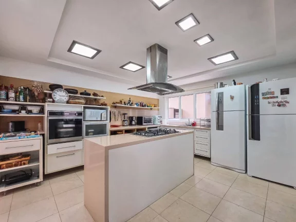 Imagem Casa à venda com 04 suítes - 504m - Riviera - Módulo 18 - Bertioga/SP