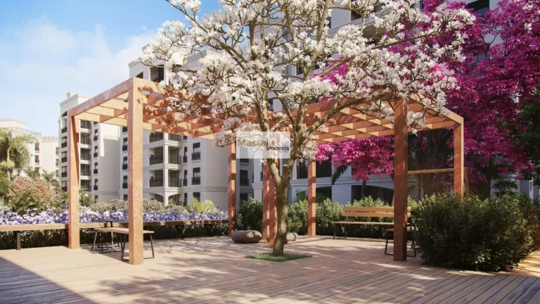 Imagem Hípica Boulevard Residencial | Lançamento