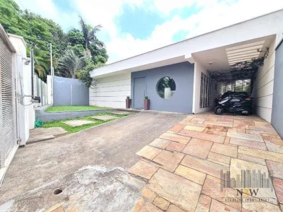 Imagem Casa com 3 dormitórios à venda, 540 m² por R$ 2.880.000,00 - Vila Leopoldina - São Paulo/SP