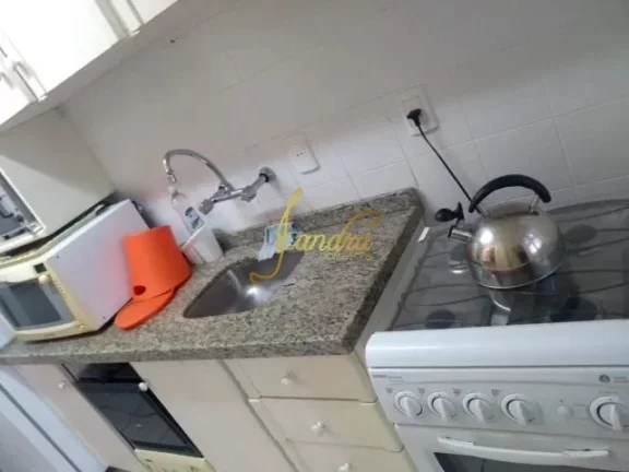 Imagem Apartamento de 04 dormitórios com 2 vagas de garagem dupla