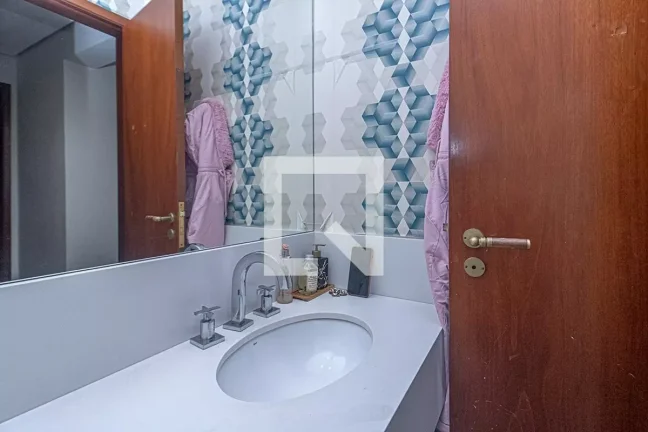 Imagem Apartamento à Venda - Aclimação, 3 Quartos, 116 m2