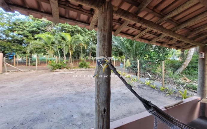 Imagem CASA RESIDENCIAL em PORTO SEGURO - BA, NOVA CARAÍVA