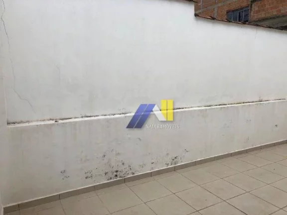 Imagem Casa com 2 Quartos à Venda, 100 m² em Jardim Canadá - Pouso Alegre