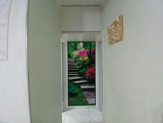 Imagem APARTAMENTO COM 46 m² - OCIAN - PRAIA GRANDE SP