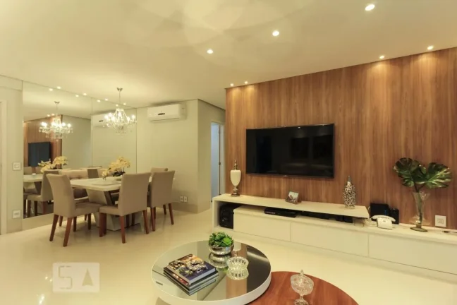 Imagem Casa à Venda - Barra da Tijuca, 3 Quartos, 127 m2