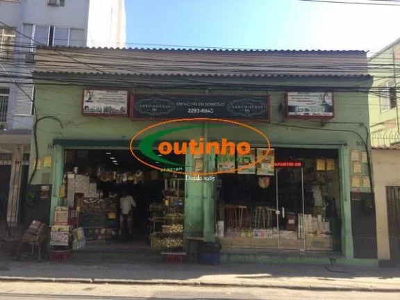 Imagem (25939) Rua do Matoso - Rio Comprido