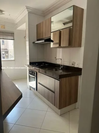 Imagem Apartamento para Venda em Limeira, Vila Queiroz, 2 dormitórios, 1 banheiro, 1 vaga