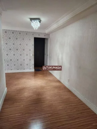 Imagem Apartamento à venda, 86 m² por R$ 745.000,00 - Tatuapé - São Paulo/SP