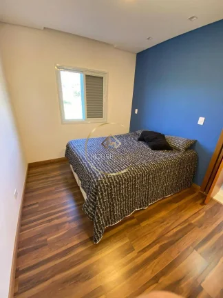 Imagem Casa em Condomínio, 5 Suítes, Recanto Santa Bárbara, Jambeiro/SP