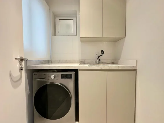 Imagem Apartamento 3Dormitórios dependência - Bairro Zona Nova