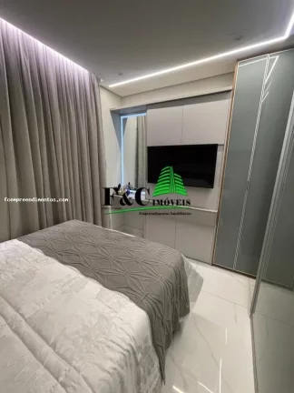 Imagem Apartamento para Venda em Limeira, Jardim Nossa Senhora de Fátima, 3 dormitórios, 1 suíte, 2 banheiros, 2 vagas