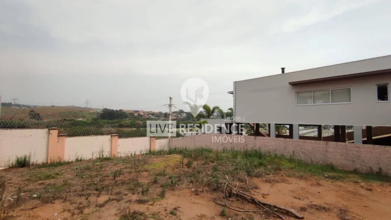 Imagem Imobiliária na cidade de Itatiba SP vende Reserva santa Rosa