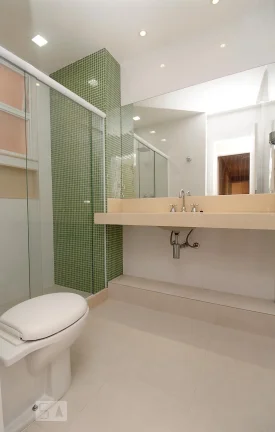 Imagem Apartamento à Venda - Copacabana, 3 Quartos, 120 m2