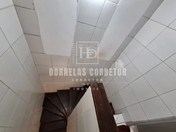 Imagem Casa a venda em Olinda quadra do mar, há 1 min. shop. pátteo 4qtos 1st,2vgs .