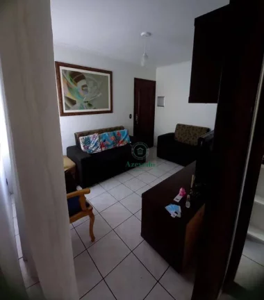 Imagem Apartamento com 2 dormitórios à venda, 64 m² por R$ 223.000,00 - Jardim Iporanga - Guarulhos/SP