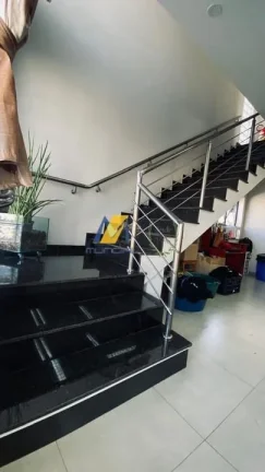 Imagem Excelente Galpão para locação em Santo André, Parque Oratório