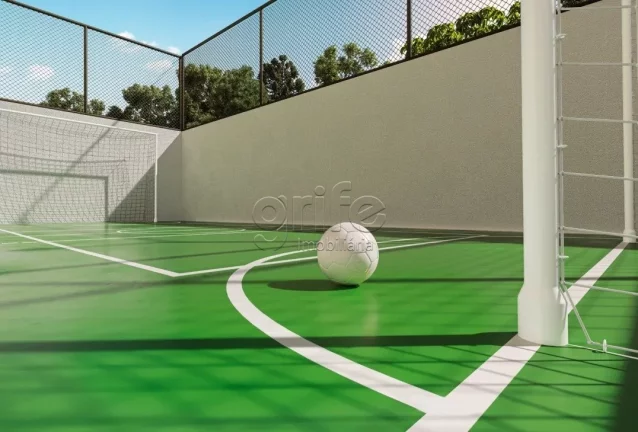 Imagem MAHAY HOME RESORT - APARTAMENTOS NA PARANGABA/FORTALEZA/CE Com sofisticação e conforto em cada det...