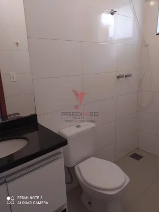 Imagem Vendo Excelente Casa no Recanto da Água Branca em Piracicaba