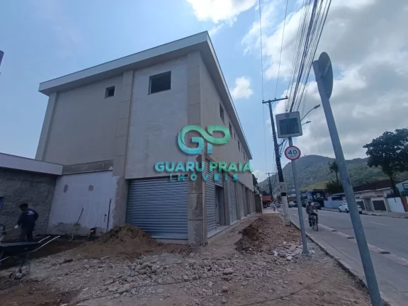 Imagem Loja Comercial para Locação no Guarujá