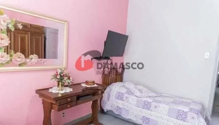 Imagem Casa à venda 4 Quartos, 1 Suite, 3 Vagas, 221M², Santa Paula, São Caetano do Sul - SP