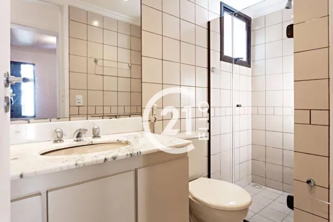 Imagem Apartamento com 2 dormitórios à venda, 75 m² por R$ 950.000,00 - Brooklin - São Paulo/SP