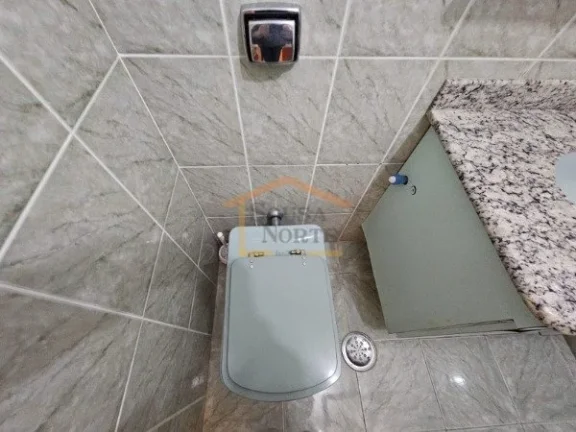Imagem Apartamento 2 dormitórios, sala para 2 ambientes, dormitórios e cozinha com armários, área de se...