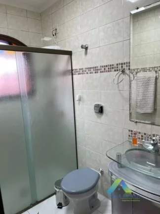 Imagem VILA LIVIEIRO Sobrado 125M², 3 dormitórios, 2 suítes, varanda gourmet, 2 vagas, ótima localização e valor !!!