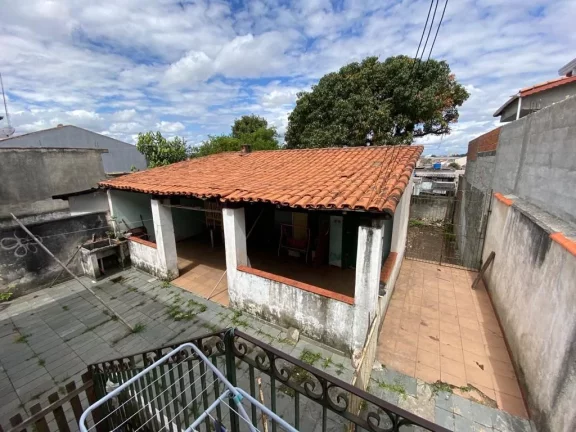Imagem Casa à venda, 148 m² por R$ 500.000,00 - Calmon Viana - Poá/SP