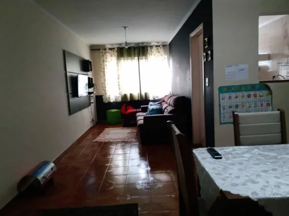 Imagem Apartamento à venda 3 Quartos, 1 Vaga, 90M², Jardim Patente, São Paulo - SP