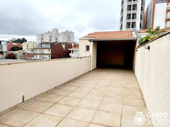 Imagem Cobertura para Venda em Santo André / SP no bairro Santa Maria