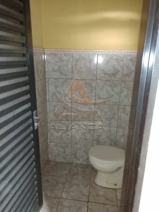 Imagem Casa - Ribeirão Preto - Jardim José Sampaio Junior