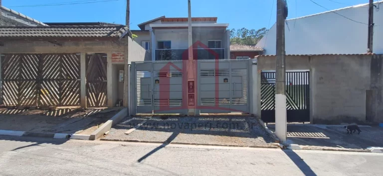 Imagem Imperdível oportunidade de compra: Casa à venda em Franco da Rocha-SP, Portal das Alamedas, 2 quartos, 1 sala, 1 vaga e 71m² de área!