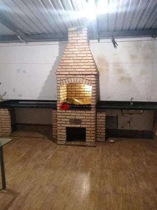 Imagem Cobertura à venda 3 Quartos, 3 Suites, 2 Vagas, 180M², Barcelona, São Caetano do Sul - SP